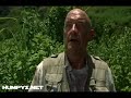 Lost - Locke meets the monster