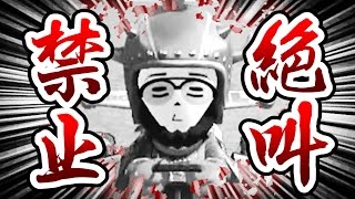 絶叫を禁止します。【マリオカート８実況：Part８８】