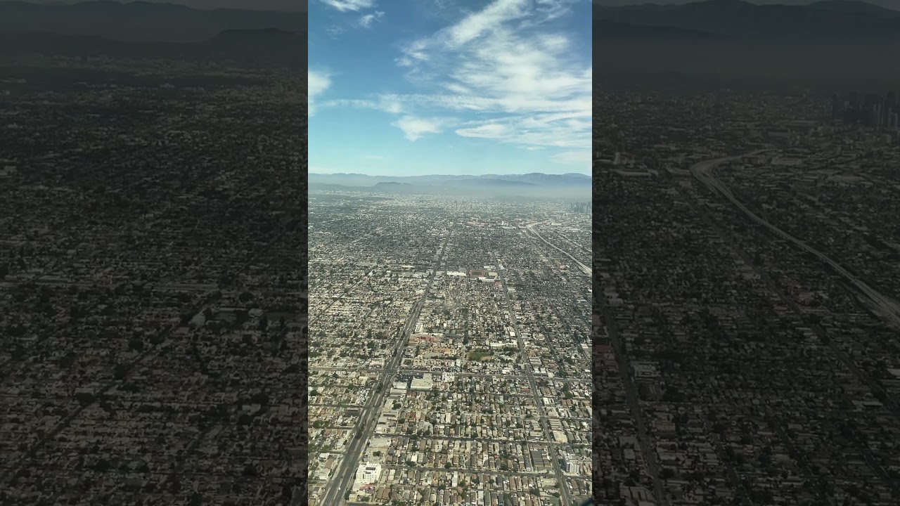 Airplane view sound #soundscape #ambientnoise