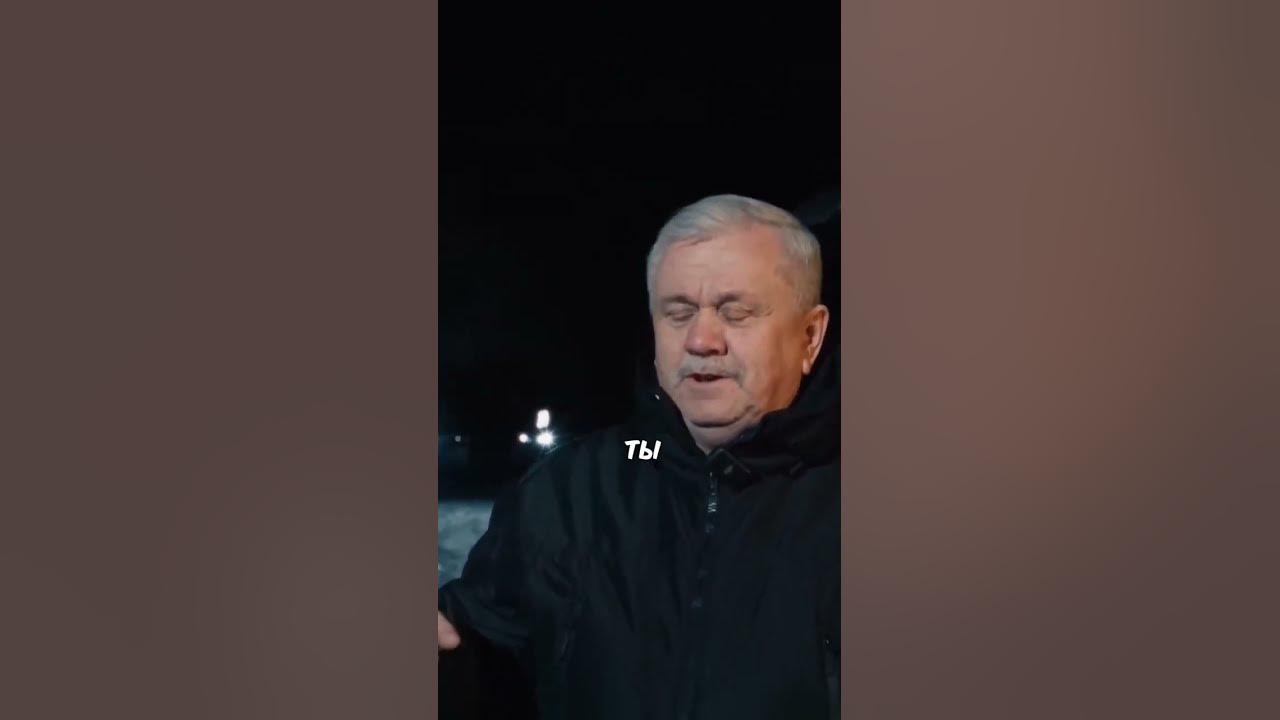 парадеевич ПОДАРИЛ ДЕДУ МАШИНУ #парадеевич - YouTube