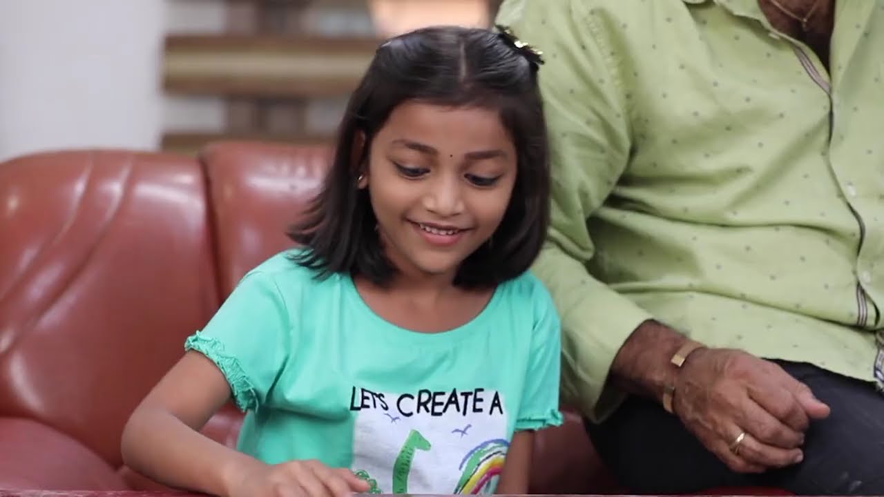 Vidhya No. 1 - Ep 621 - Puvi, Tejaswini Gowda - Tamil Tv Serial - Zee5 Tamil Classics