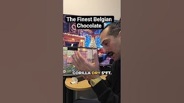 @thehighcastlesesh Advent Calendar Day 13 December 13th @thcturbine @petit_four_twenty