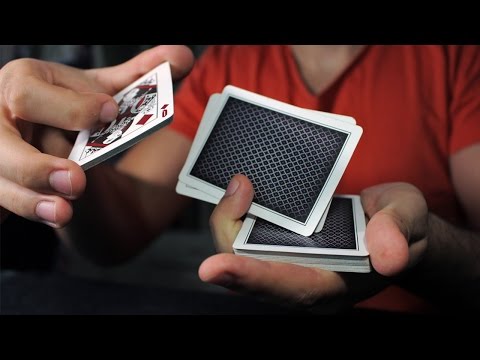Twirlado Flourish Tutorial / Ninja flourish / Easy to learn