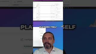 Platform Advantage: Developers Don't Manage Passwords! #shorts