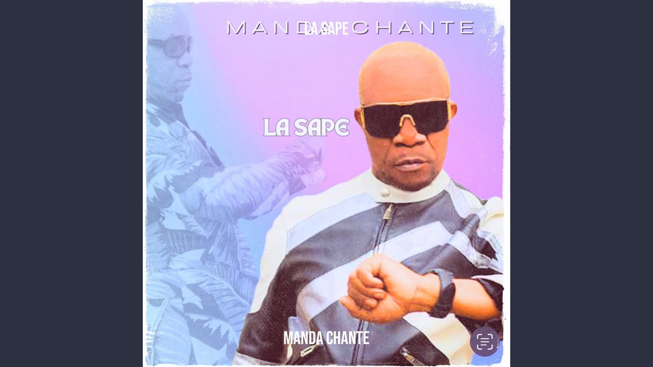 Watch La Sape on YouTube Watch La Sape on YouTube