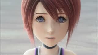 Day After Day - Millenium - Kingdom Hearts II Versão HD