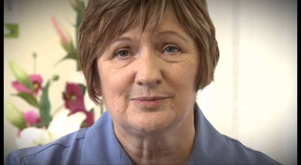 Stella Anderson Nursing Home YouTube