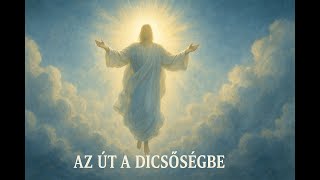 Az Út a dicsőségbe élő album közvetítés.