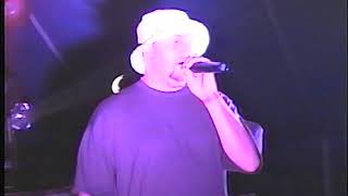 Fros't LIVE at Cornerstone '98