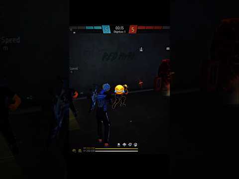 فري فاير 🎮: This Trick Worked Too Well... 😮👀 — لكنه وقع في فخه بنفسه 🤓💀