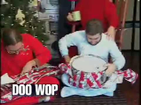 Doo Wop Louisville Grand Reopening commercial