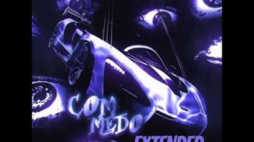 Sayfalse - COM MEDO! Extended