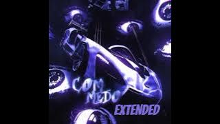 Sayfalse - COM MEDO! Extended