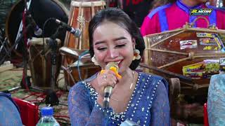 Keroncong Antara Benci \u0026 Rindu - Voc. Ira Artafura - Campursari Tony's Electone - Puji Laras Audio