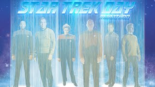 Shout! Factory TV Celebrates Star Trek Day With All-Day Marathon September 8! screenshot 5
