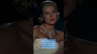 Old Hollywood Icon Grace Kelly: What you *didn&#39;t* know about her