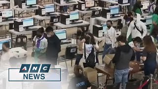 PPCRV: Manual vote count of 15% of election returns yield 100% match rate with automated results