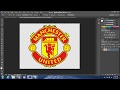 HOW TO REMOVE BACKGROUND OF A LOGO IN PHOTOSHOP | SIMPLE METHOD | USING MAGIC WAND TOOL
