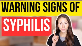 We Need To Talk About Syphilis | Warning Signs, Symptoms, & Treatment