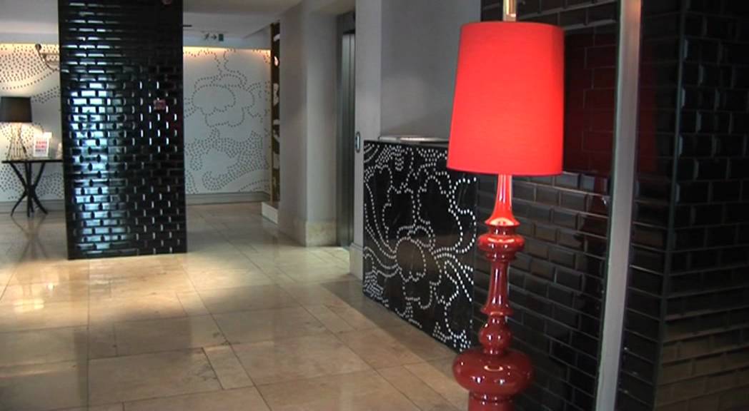 Witt Hotel, Luxury in Istanbul