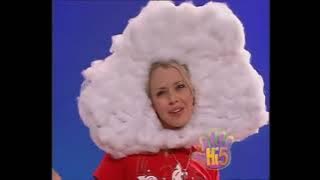 Hi 5 Kellie's the best caracters of sharing stories season 2 part 2