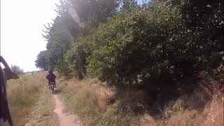 Ride in Paradise /2