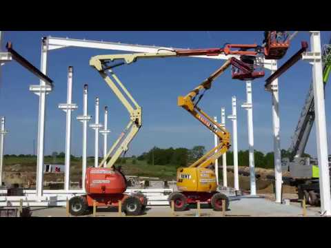 Разширение на газопреносната инфраструктура