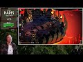 no-hit/damageless any% (eternal spear/hades aspect)