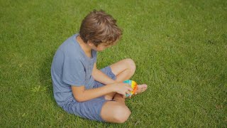 New study shows link between parental exposure to toxins and conditions of autism and ADHD