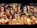Baaghi 3 Full Movie Review Facts HD Tiger Shroff Shraddha Kapoor Riteish Deshmukh Baaghi 3 Full Movie Review Facts HD Tiger Shroff Shraddha Kapoor Riteish Deshmukh
