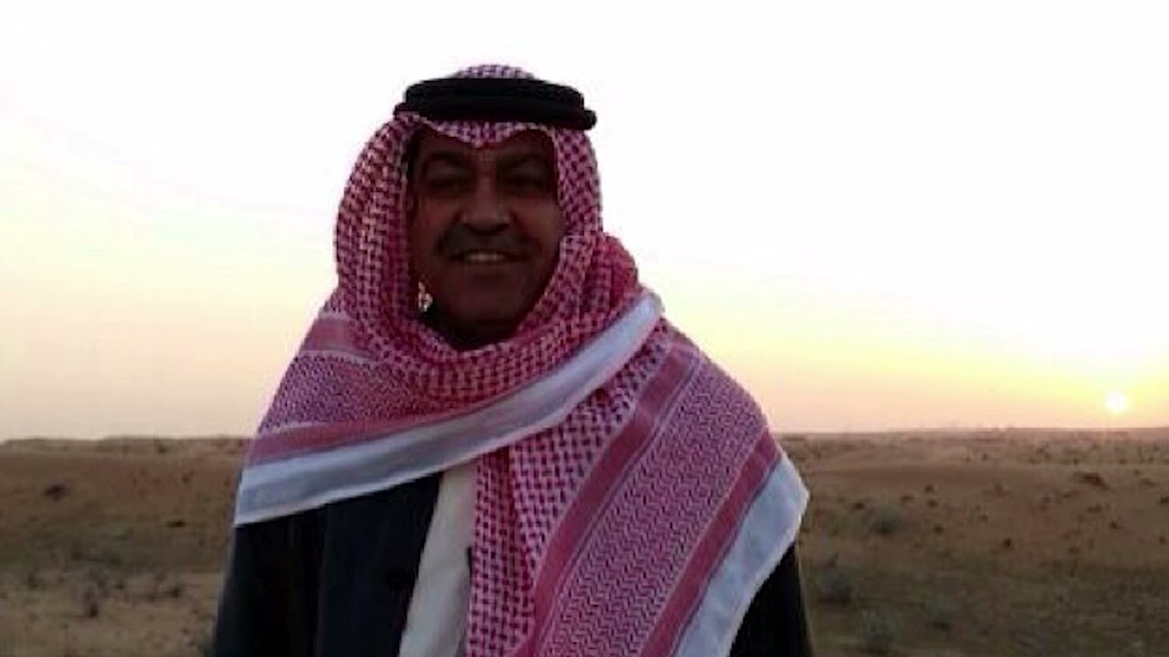 ميحد حمد - أنا رحبت بالقول الجديد [ نسخة معدلة - جودة عالية ]