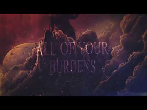 ASHES OF PERISHING - Burdens (Official Lyric Video)