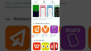Best app for class 11 students as well as class 9,10,12 students also #shorts #trending #ytshorts screenshot 5