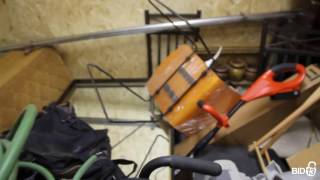 400 Storage - Unit 210