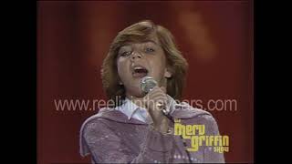Andrea McArdle (Annie) • "Tomorrow" • 1978 [Reelin' In The Years Archive]