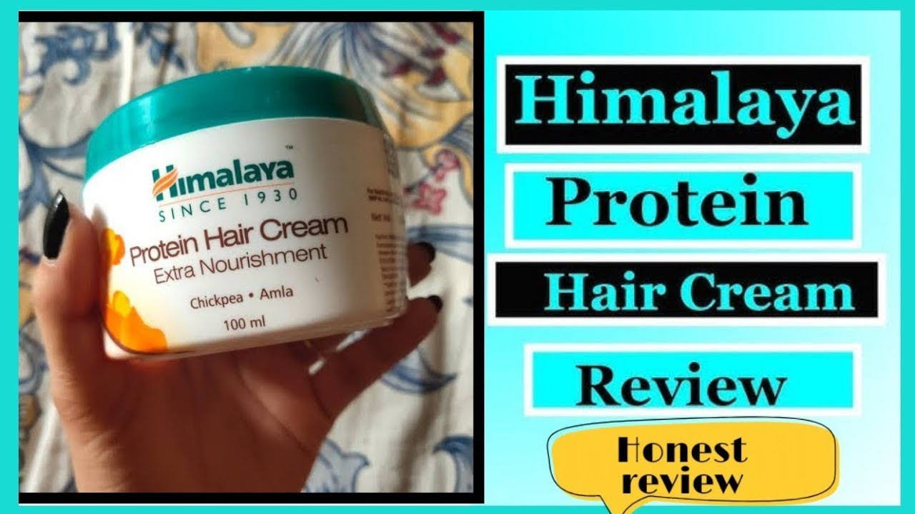 Himalaya Protein Hair Cream Honest review |😔 लेने से पहले देख लो| benefits and side effects| price |