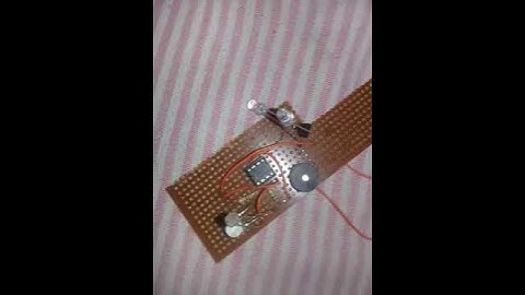 #LDR#sensor #Light sensors#buzzer