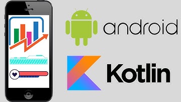 How to add Progress Bar? - Kotlin Android Tutorial