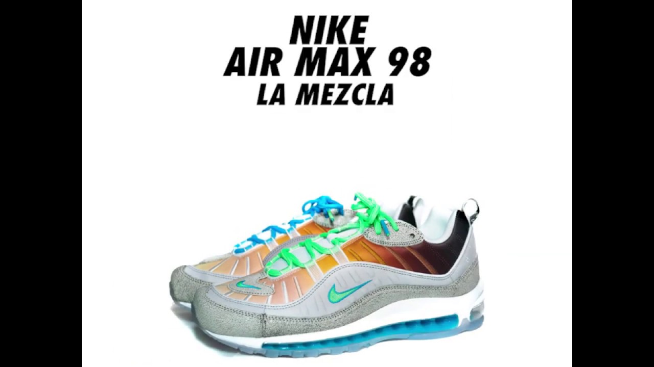 air max 98 miami