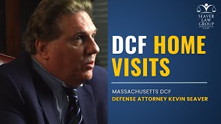 DCF Home Visits