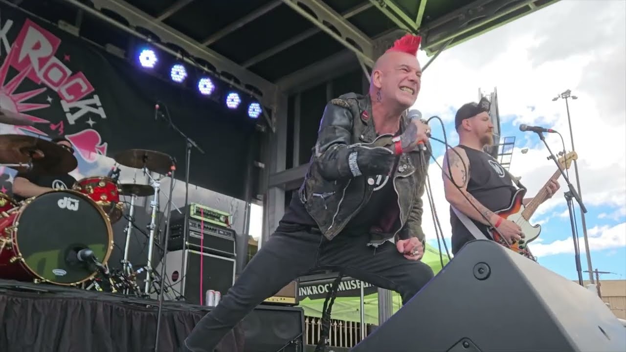 Soldiers Of Destruction 