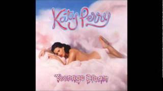 Video thumbnail of "Katy Perry - Teenage Dream (Rock Remix)"