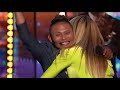 Roland Abante - When a Man Loves a Woman - Best Audio - America's Got Talent - June 13, 2023