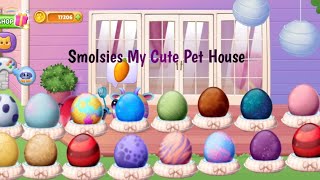 Get tutoclub pets in 10 minutes smolsies my cute pet house screenshot 3