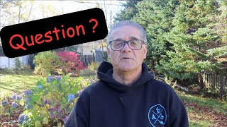 Question ?