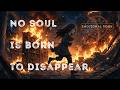 No Soul Is Born To Disappear | Emotional Rock For Motivation, Gaming &amp; Workout | Robin One Piece