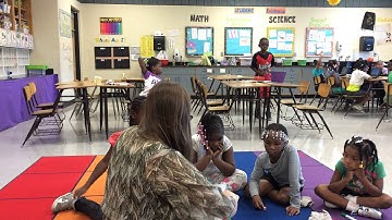 Small Group Instruction Video