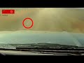 Country Road Chaos (Plainview, TX) #shorts #viral #dashcam #closecall