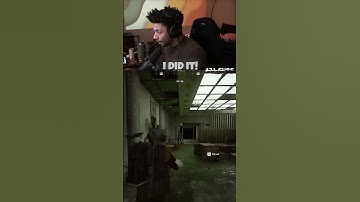 ARC RAIDERS IS A MOVIE 😳