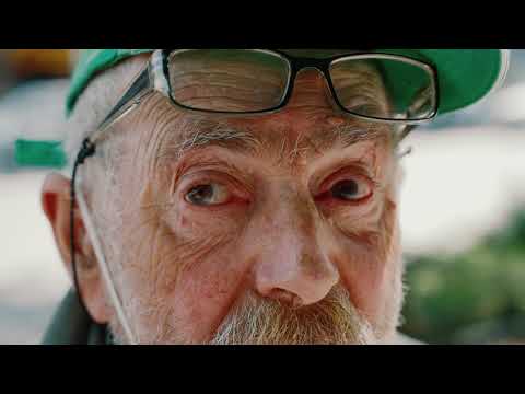 ეს ცხოვრება არ არის, ეს ჯოჯოხეთია - ალექსანდრე ლევიცკი